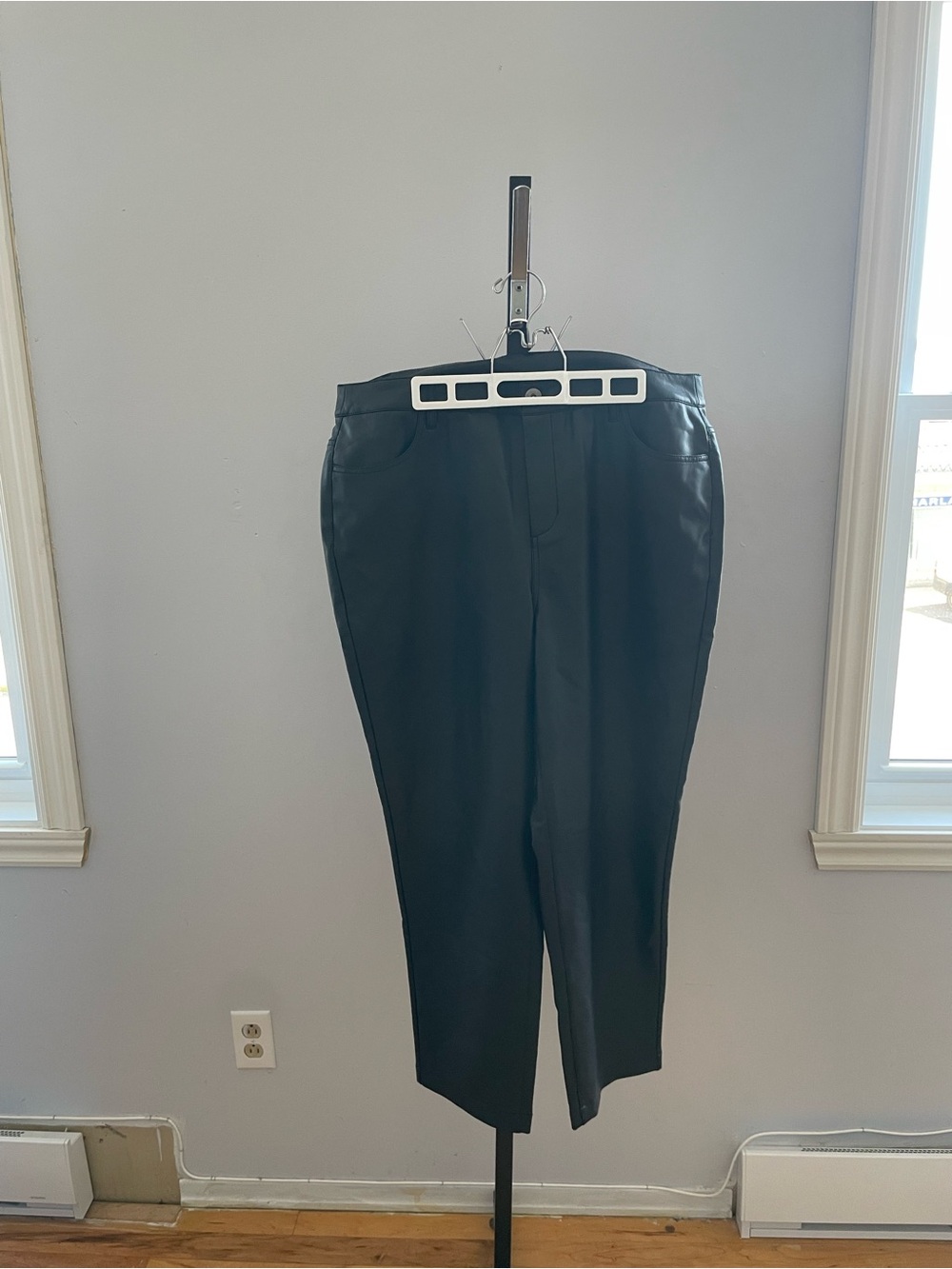 Women’s black Dress Pants
